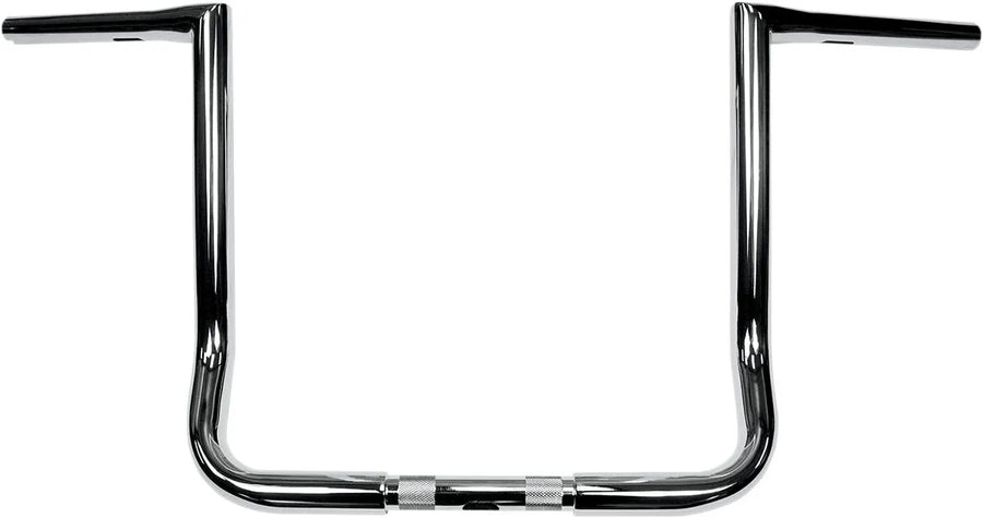 harley davidson touring [LA CHOPPERS] – Manillar Twin Peaks touring de 1-1/4"