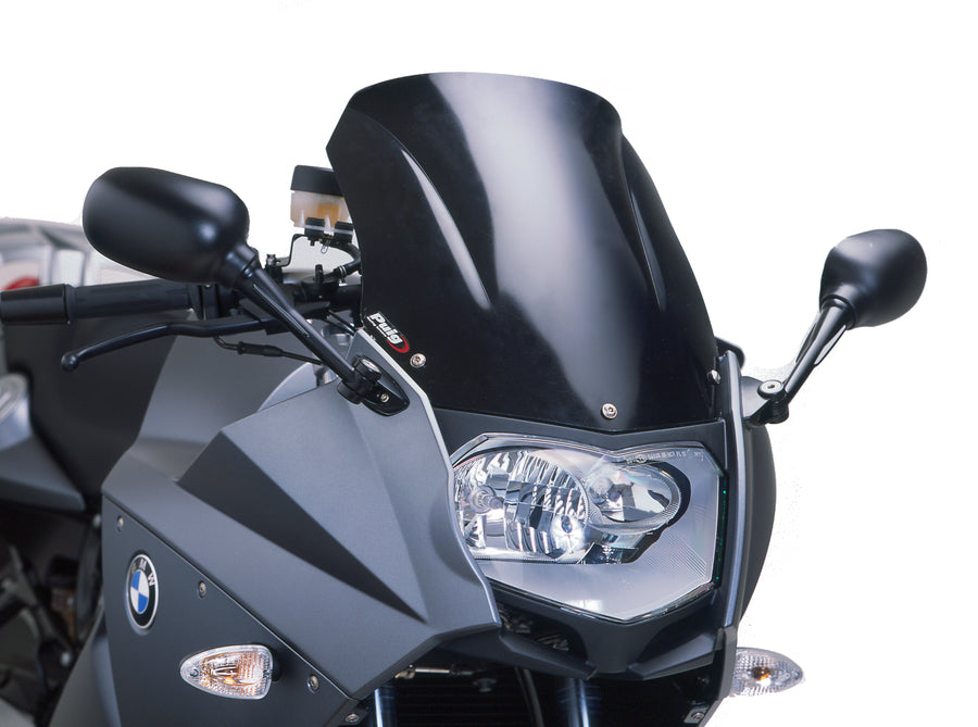 BMW F 800 ST [2006] – ventana touring – tintada