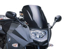 BMW F 800 ST [2006] – ventana touring – tintada-2