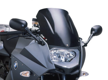 BMW F 800 ST [2006] – ventana touring – tintada - 0