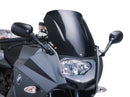 BMW F 900 R [2025] - pantalla turística | Negro | PUIG 4376N