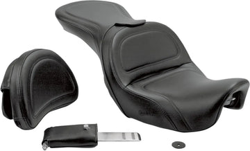 harley davidson dyna [SADDLEMEN] – Asiento Explorer™ - 0