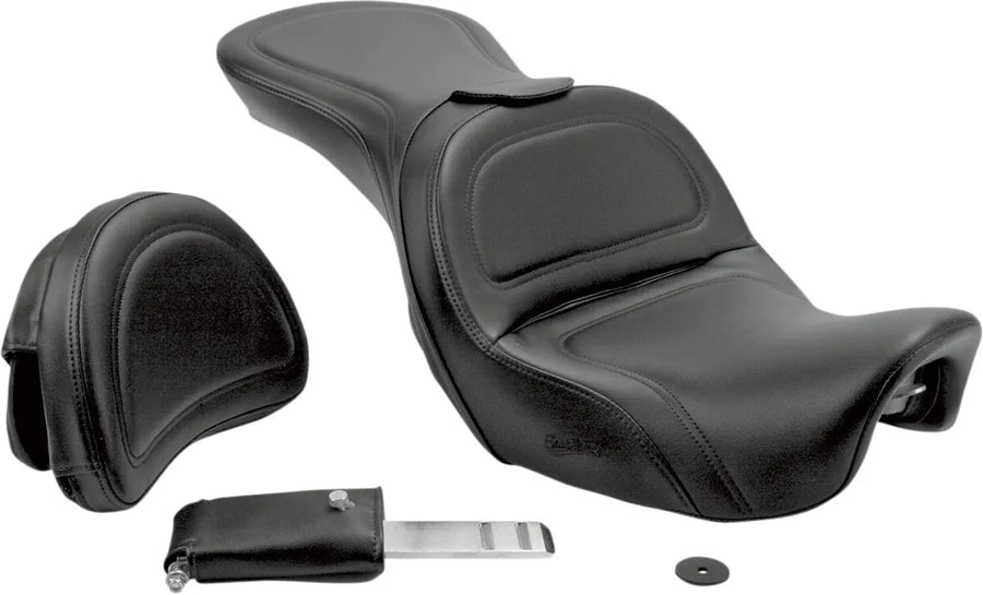 harley davidson dyna [SADDLEMEN] – Asiento Explorer™