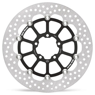 Ktm Duke 990 ABS [2024-2026] - Halo Series Schwimmende Racing-Bremsscheibe – Bild 1