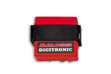 Aprilia SX 50 2T - CDI abierto Digitronic