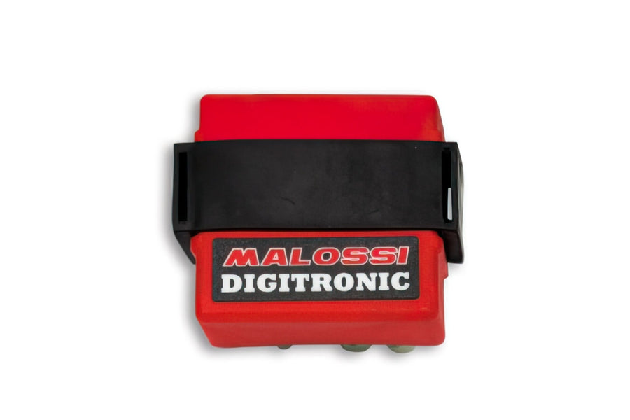 Aprilia SX 50 2T - CDI abierto Digitronic