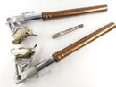 Benelli TNT 1130 Sport [2002] - Hornillo con eje y pinzas de freno-1