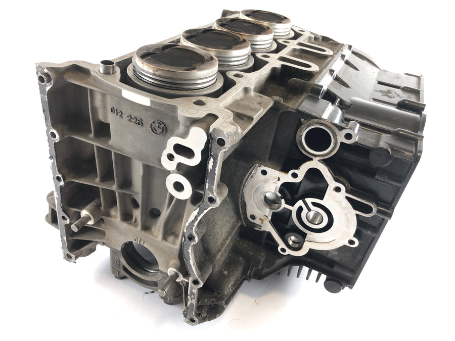 BMW K 1200 LT [2002] - Motor de motores con pistones