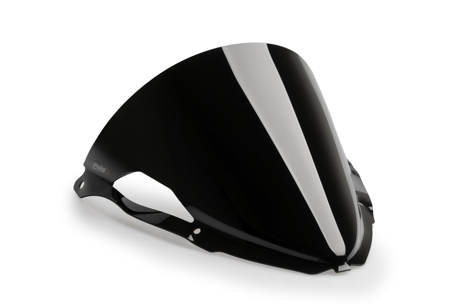 KAWASAKI ZX-6R NINJA [2025] – Cúpula R-Racer – Transparente