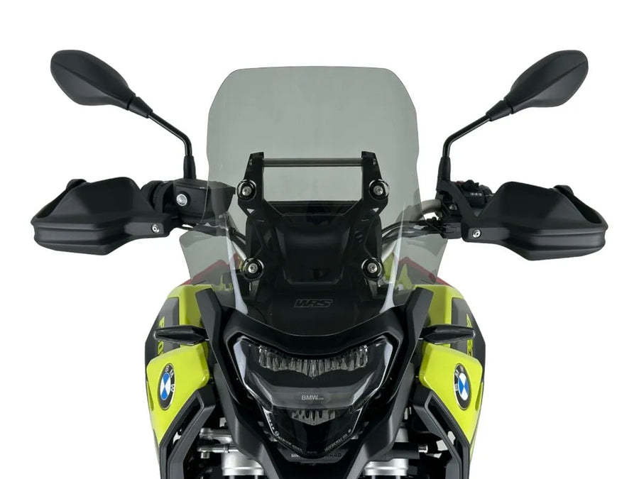 BMW F 900 GS [WRS] - parabrisas