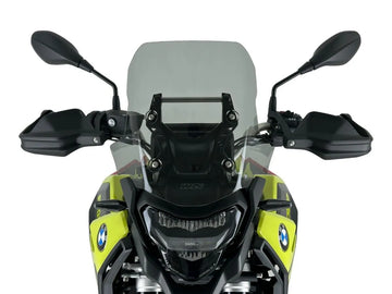 BMW F 900 [WRS] – parabrisas