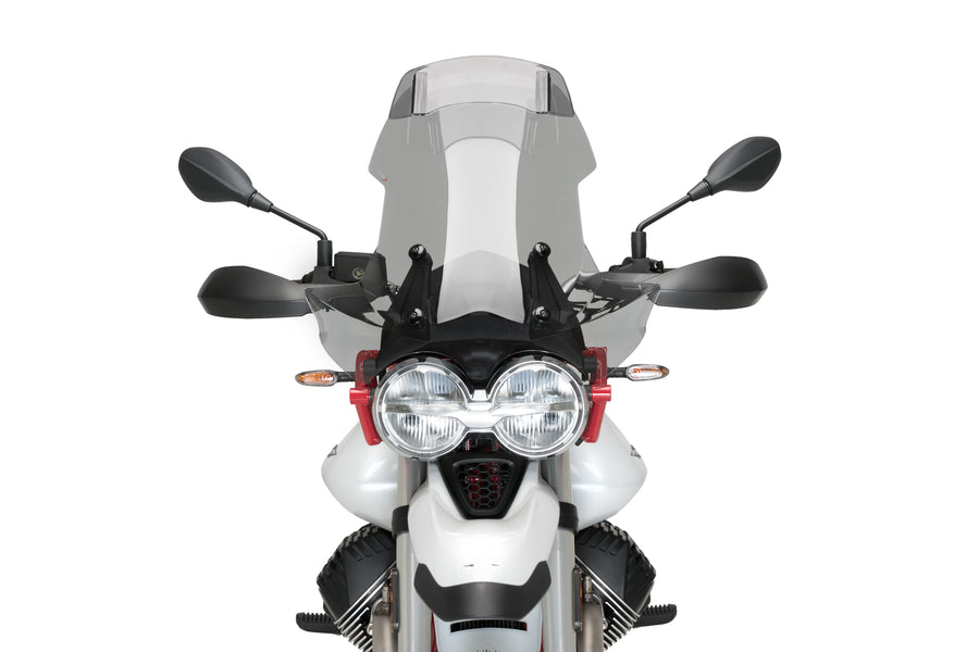 MOTO GUZZI V 85 TT TRAVEL [2020] – pantalla tour con pantalla spoiler