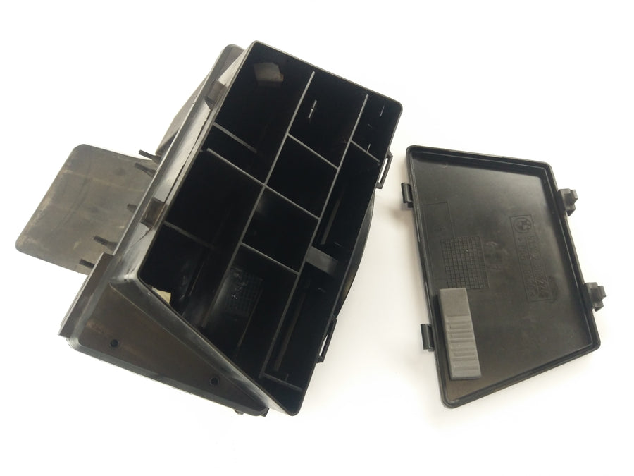 BMW R 1150 R R21 [2001] - Caja de fusibles de protección de Sprout