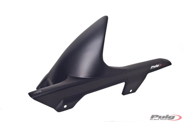 HONDA CB 600 F HORNET [2015] - Tapa rueda trasera | Negro mate | PUIG 4403J