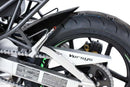 KAWASAKI VERSYS 650 [2025] - Tapas de rueda trasera - Negro mate-1