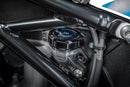 BMW K 1200 R [Gilles Tooling] - Cubierta para contenedores de líquido de frenos-2