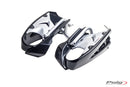 BMW R 1200 S [2006] – Spoiler delantero – Negro-5