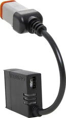 Harley Davidson FXS [DYNOJET] – Control de inyección Power Vision 4