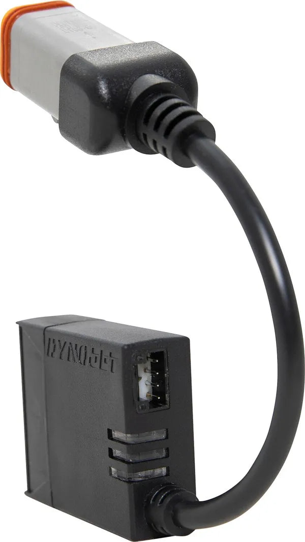Harley Davidson Fxsbse [DYNOJET] – Control de inyección Power Vision 4