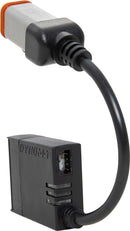 harley davidson flstf [DYNOJET] – Control de inyección Power Vision 4-4