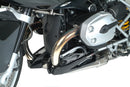 BMW R 1200 S [2006] – Spoiler delantero – Negro-2