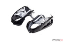 BMW R 1200 S [2006] – Spoiler delantero – Negro-4