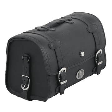 Bolsa de moto [Hepco & Becker] - bolso de cuero Liberty - portaequipajes