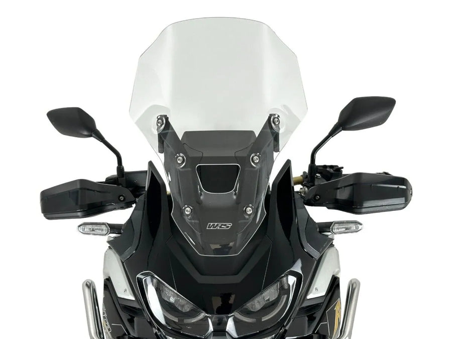 Honda CRF 1100 África Twin [WRS] - parabrisas