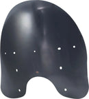 harley davidson flde [KLOCK WERKS] – Parabrisas tipo cartelera Flare™-2