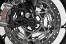 honda cb 1000 [SW-MOTECH] – juego de protección del eje de la rueda delantera-2