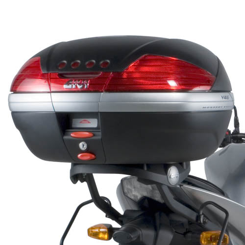 Kawasaki Z 1000 [GIVI] - Portamaletas para maletas MONOKEY® o MONOLOCK® para montar con la placa MONOKEY® M5