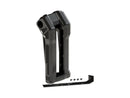 harley-davidson street bob [RICK'S MOTORCYCLES] – Kit de elevador estilo club con retroceso sin soporte para velocímetro-1