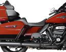 harley davidson touring [ESPECIALIDADES DE ARRASTRE] – Asiento de alcance extendido Predator III-3