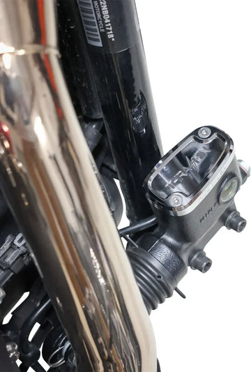 harley davidson softail street bob fxbb [THRASHIN SUPPLY CO.] - Tapa del depósito de líquido de frenos - 0