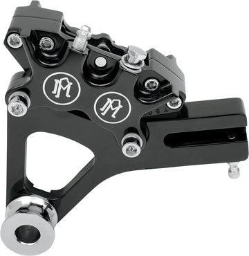 harley-davidson street bob [PERFORMANCE MACHINE (PM)] – kit de pinza de freno