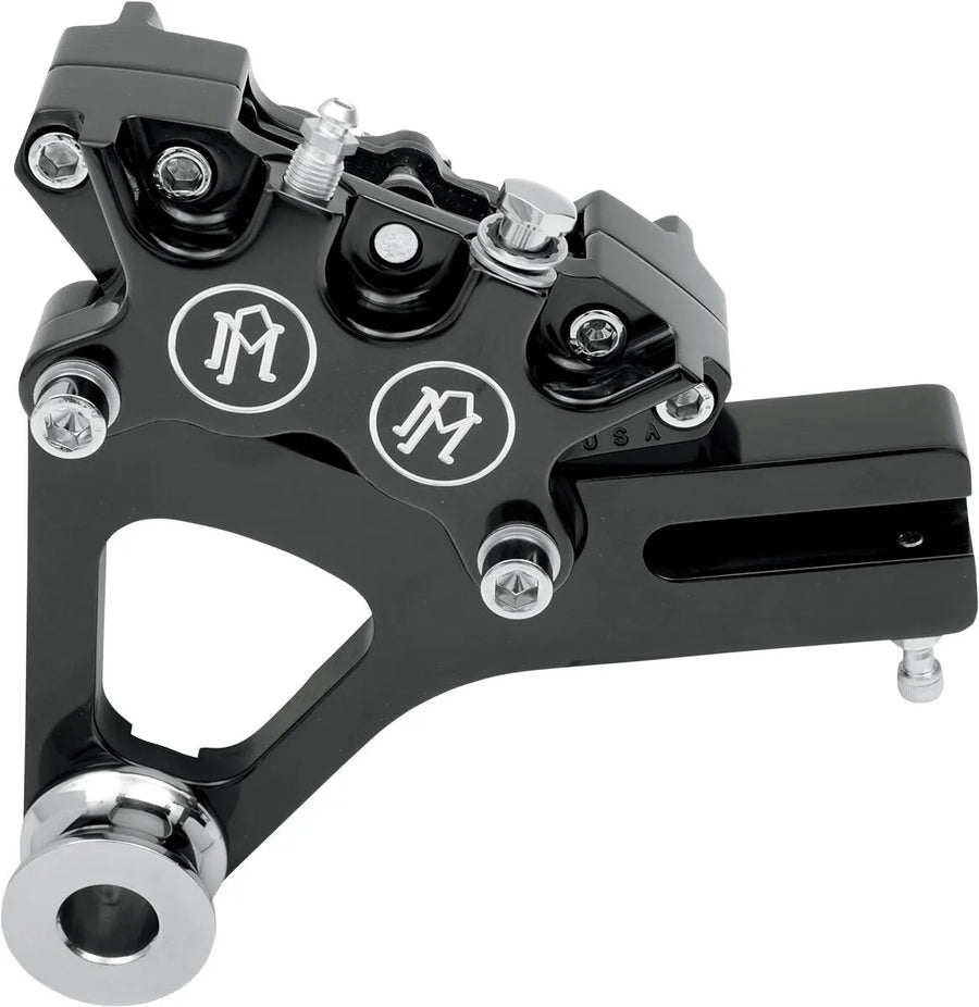 harley-davidson street bob [PERFORMANCE MACHINE (PM)] – kit de pinza de freno