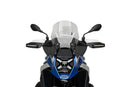 BMW R 1300 GS TROPHY [2025] – Deflector de viento extendido – tintado-5