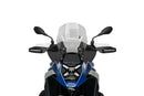 BMW R 1300 GS TROPHY [2025] – Deflector de viento extendido – muy tintado