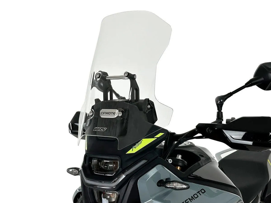 cf moto 450 [WRS] – Parabrisas Caponord CFMOTO
