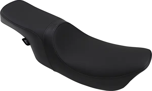 Harley Davidson Flhri [ESPECIALIDADES DE ARRASTRE] - Asiento Predator para 2 personas