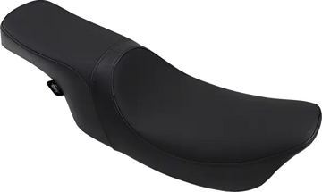 Harley Davidson Flhri [ESPECIALIDADES DE ARRASTRE] - Asiento Predator para 2 personas
