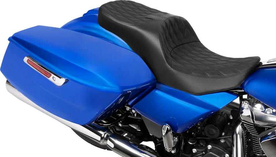 Harley Davidson Touring [ESPECIALIDADES DE ARRASTRE] - Asiento Freedom Touring