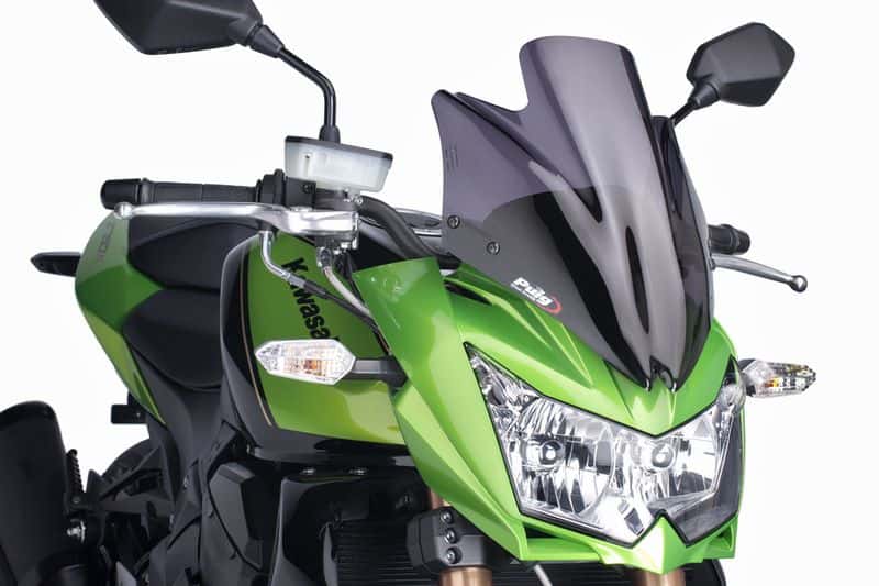 KAWASAKI Z 750 [2007-2012] - Parabrisas