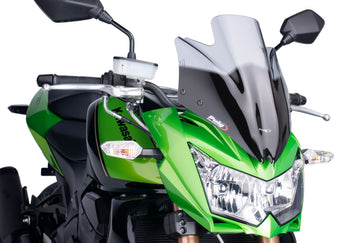 KAWASAKI Z 750 R [2012] – Deportiva de nueva generación – Tintada