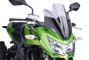 KAWASAKI Z 750 R [2012] - Cúpula Deportiva PUIG Nueva Generación | Teñido | PUIG 4523H