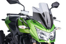 KAWASAKI Z 750 R [2012] - Deportiva de nueva generación - Muy tintada