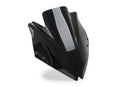 KAWASAKI Z 750 R [2012] - Cúpula Deportiva PUIG Nueva Generación | Negro | PUIG 4523N