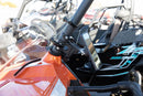 cf moto 800 [KLOCK WERKS] – Soporte para teléfono móvil Roll Cage-7