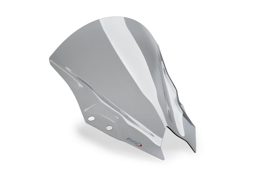 KAWASAKI NINJA 500 SE [2025] - Pantalla Z-Racing - muy tintada
