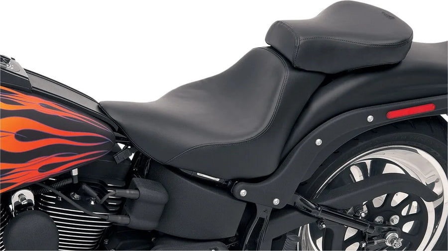 harley davidson flstf [SADDLEMEN] – Asiento individual Renegade™